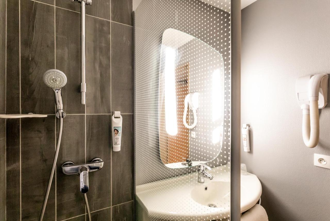 Ibis Strasbourg Centre Petite France Hotel Ngoại thất bức ảnh