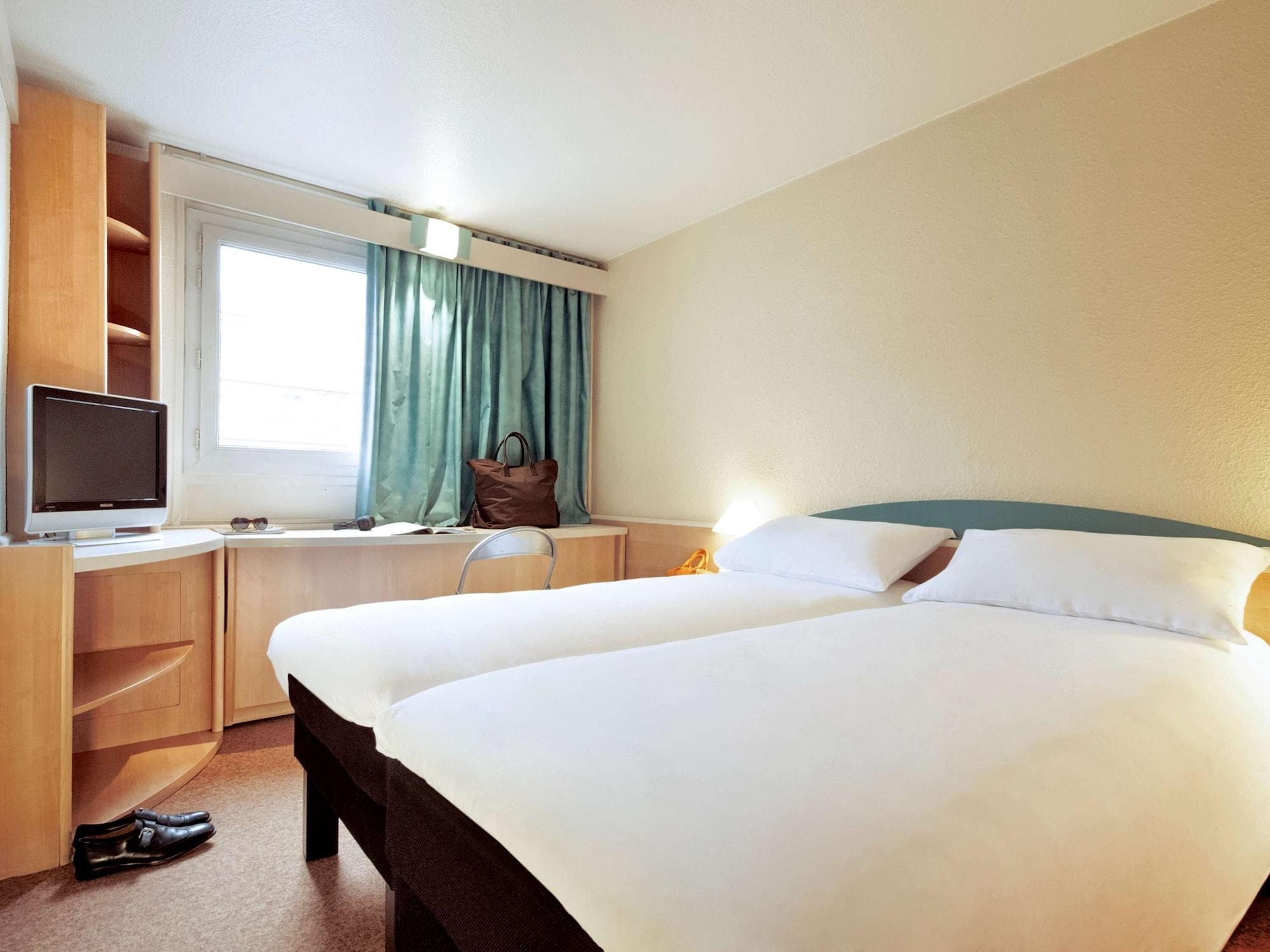 Ibis Strasbourg Centre Petite France Hotel Ngoại thất bức ảnh