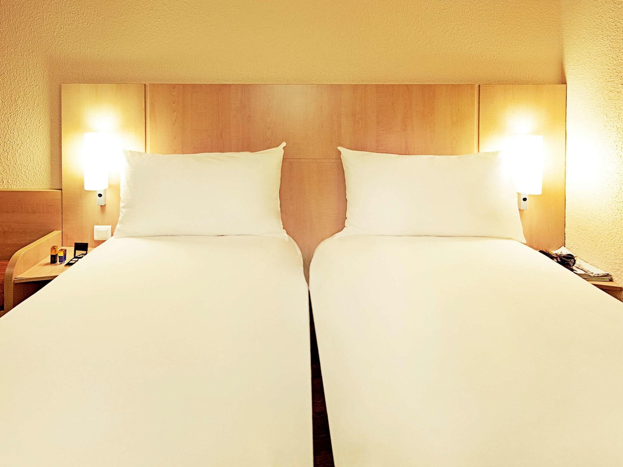 Ibis Strasbourg Centre Petite France Hotel Ngoại thất bức ảnh