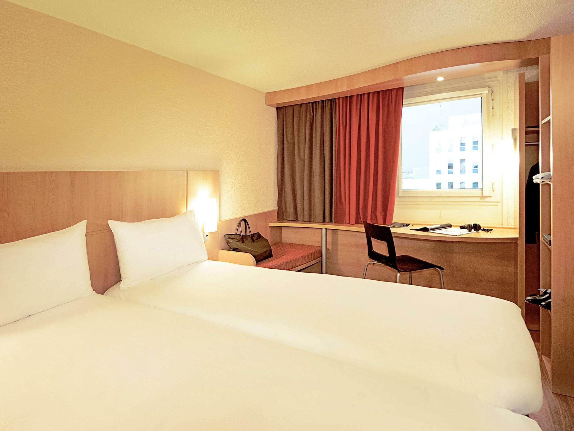 Ibis Strasbourg Centre Petite France Hotel Ngoại thất bức ảnh