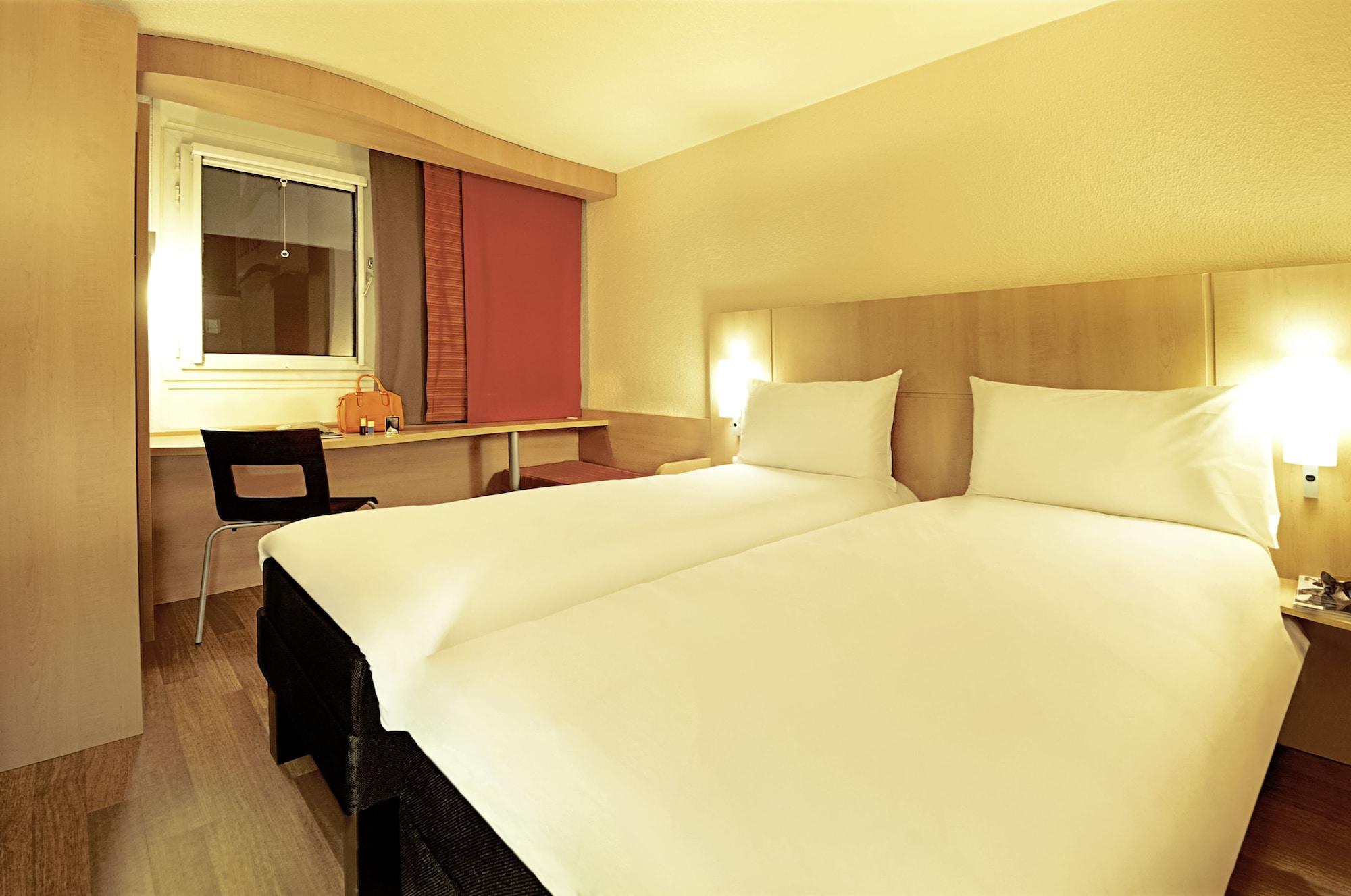 Ibis Strasbourg Centre Petite France Hotel Ngoại thất bức ảnh