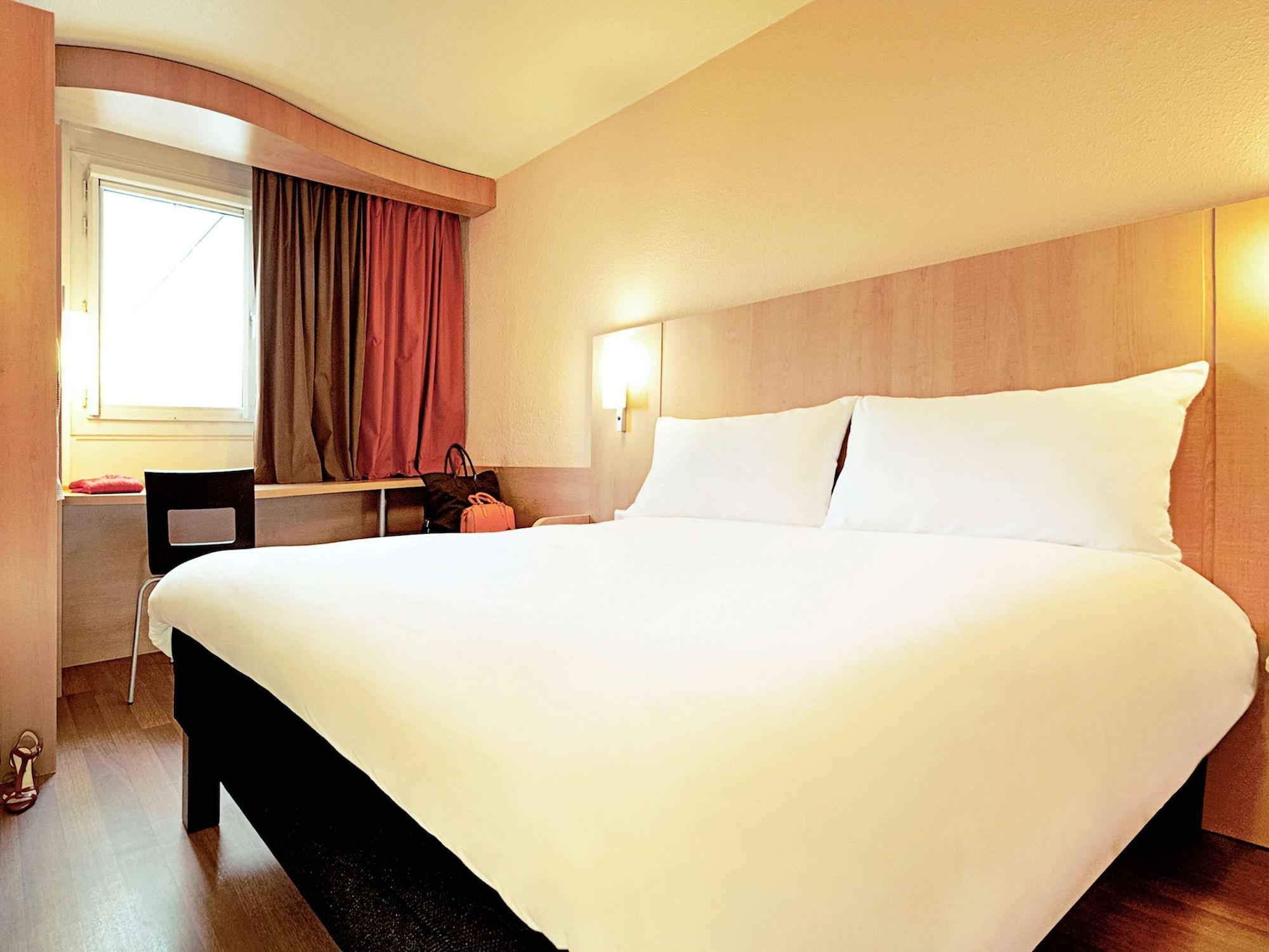 Ibis Strasbourg Centre Petite France Hotel Ngoại thất bức ảnh