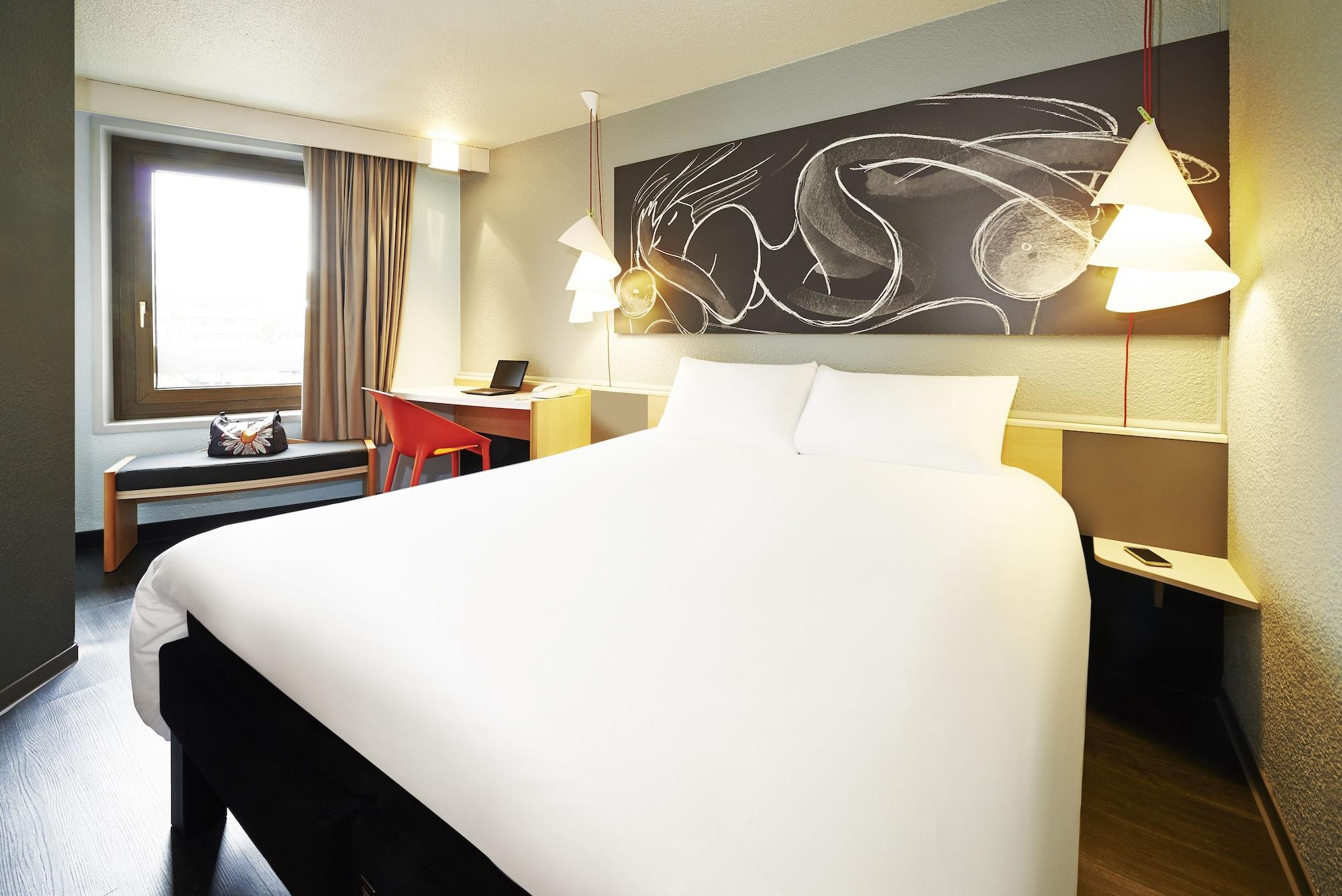 Ibis Strasbourg Centre Petite France Hotel Ngoại thất bức ảnh