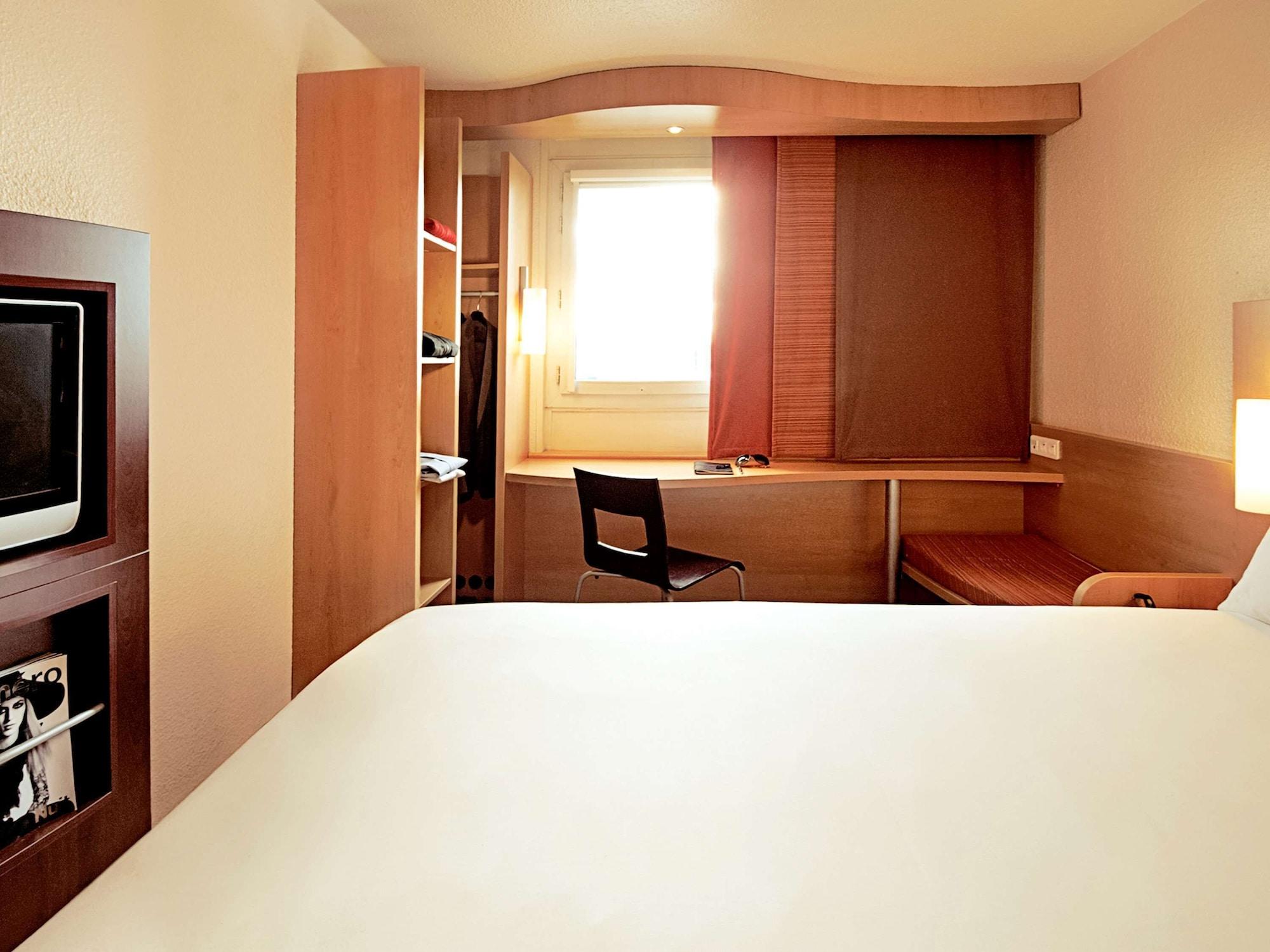 Ibis Strasbourg Centre Petite France Hotel Ngoại thất bức ảnh