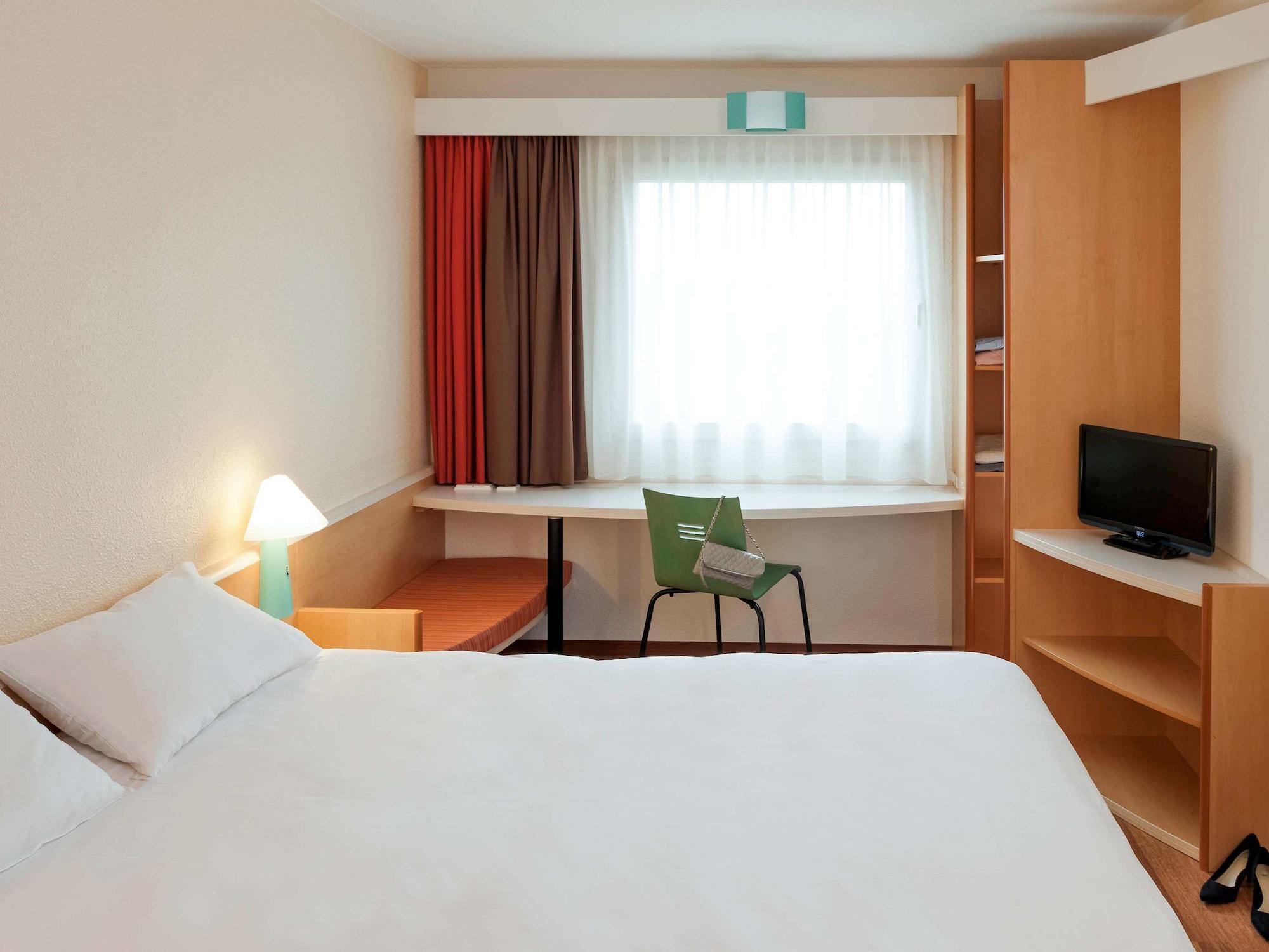 Ibis Strasbourg Centre Petite France Hotel Ngoại thất bức ảnh