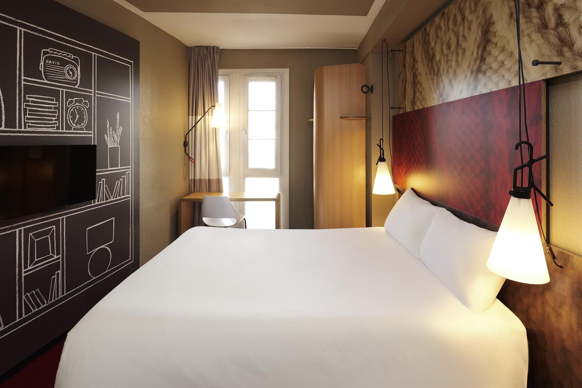 Ibis Strasbourg Centre Petite France Hotel Ngoại thất bức ảnh