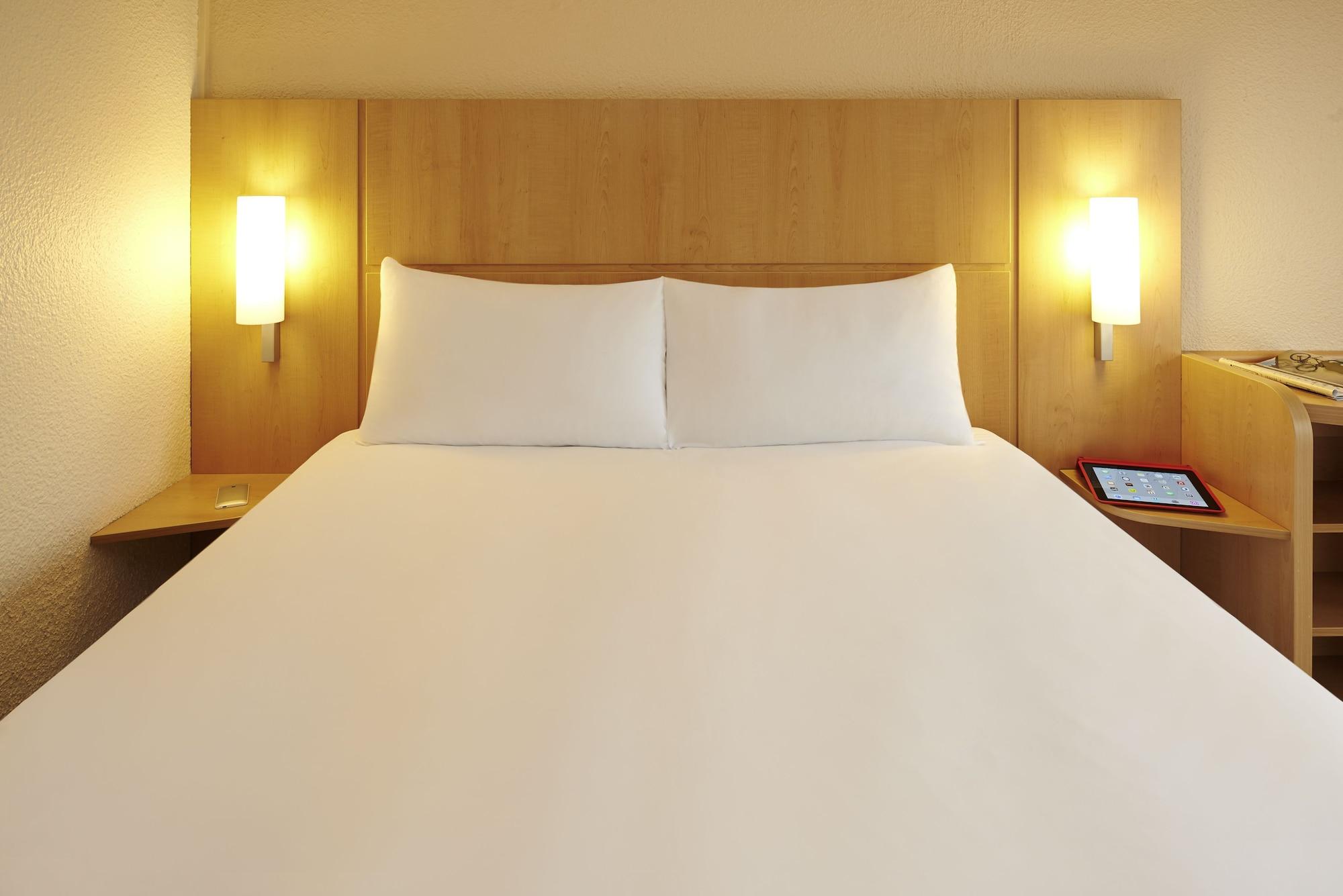 Ibis Strasbourg Centre Petite France Hotel Ngoại thất bức ảnh
