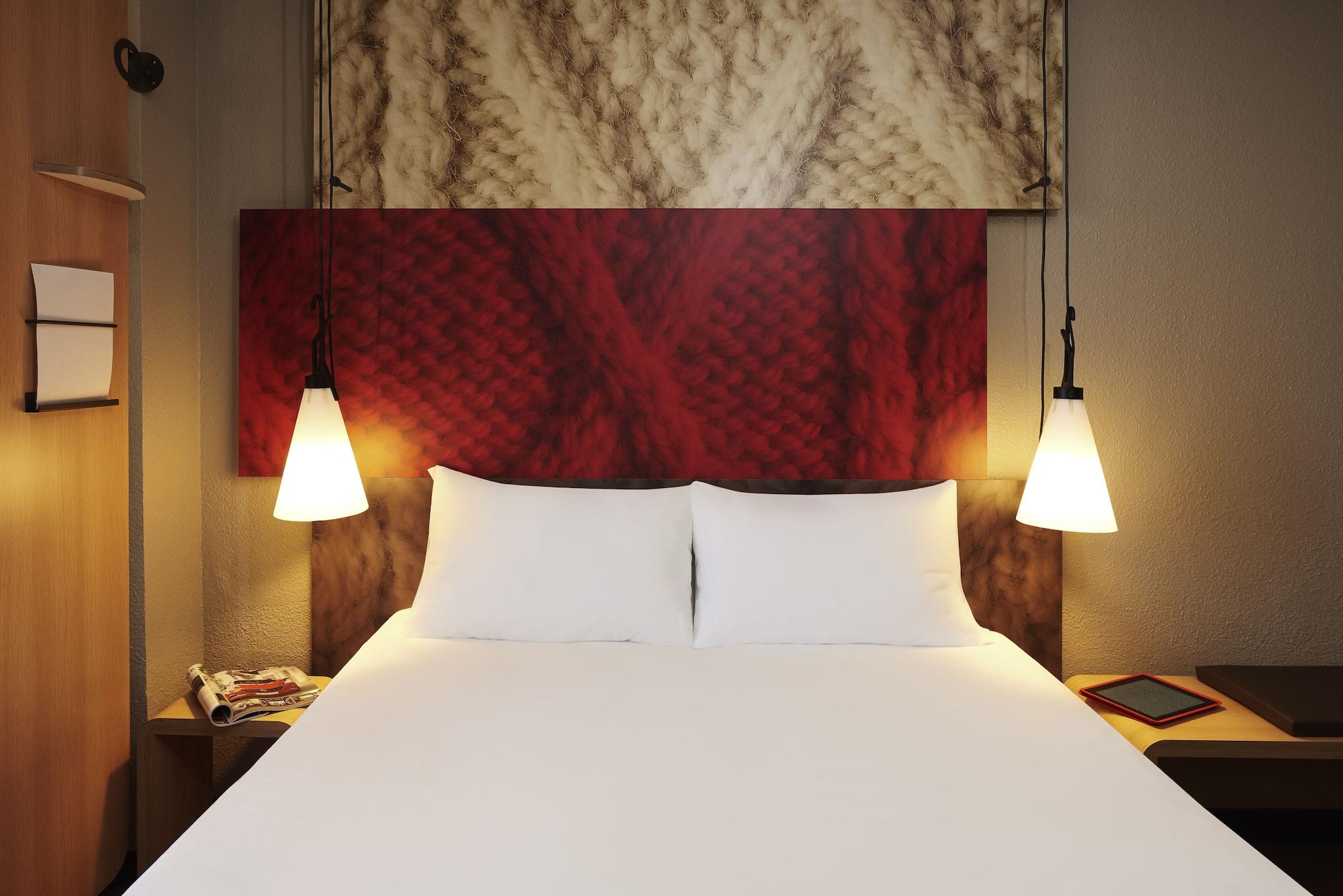 Ibis Strasbourg Centre Petite France Hotel Ngoại thất bức ảnh