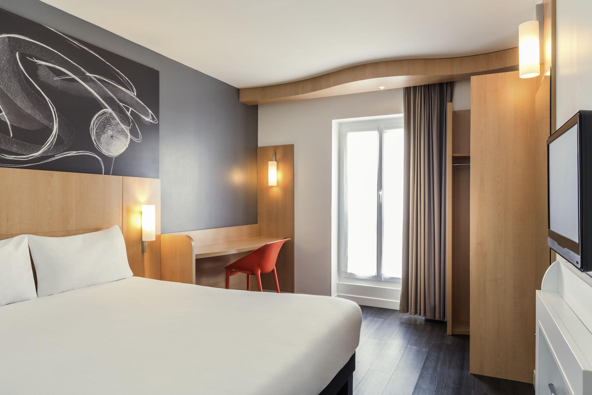Ibis Strasbourg Centre Petite France Hotel Ngoại thất bức ảnh