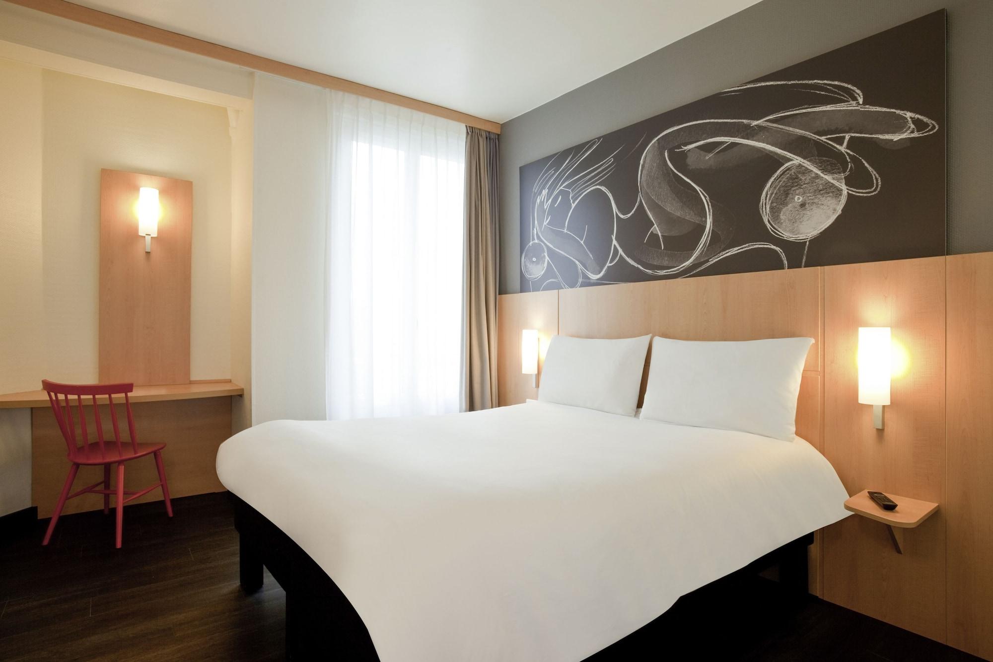 Ibis Strasbourg Centre Petite France Hotel Ngoại thất bức ảnh
