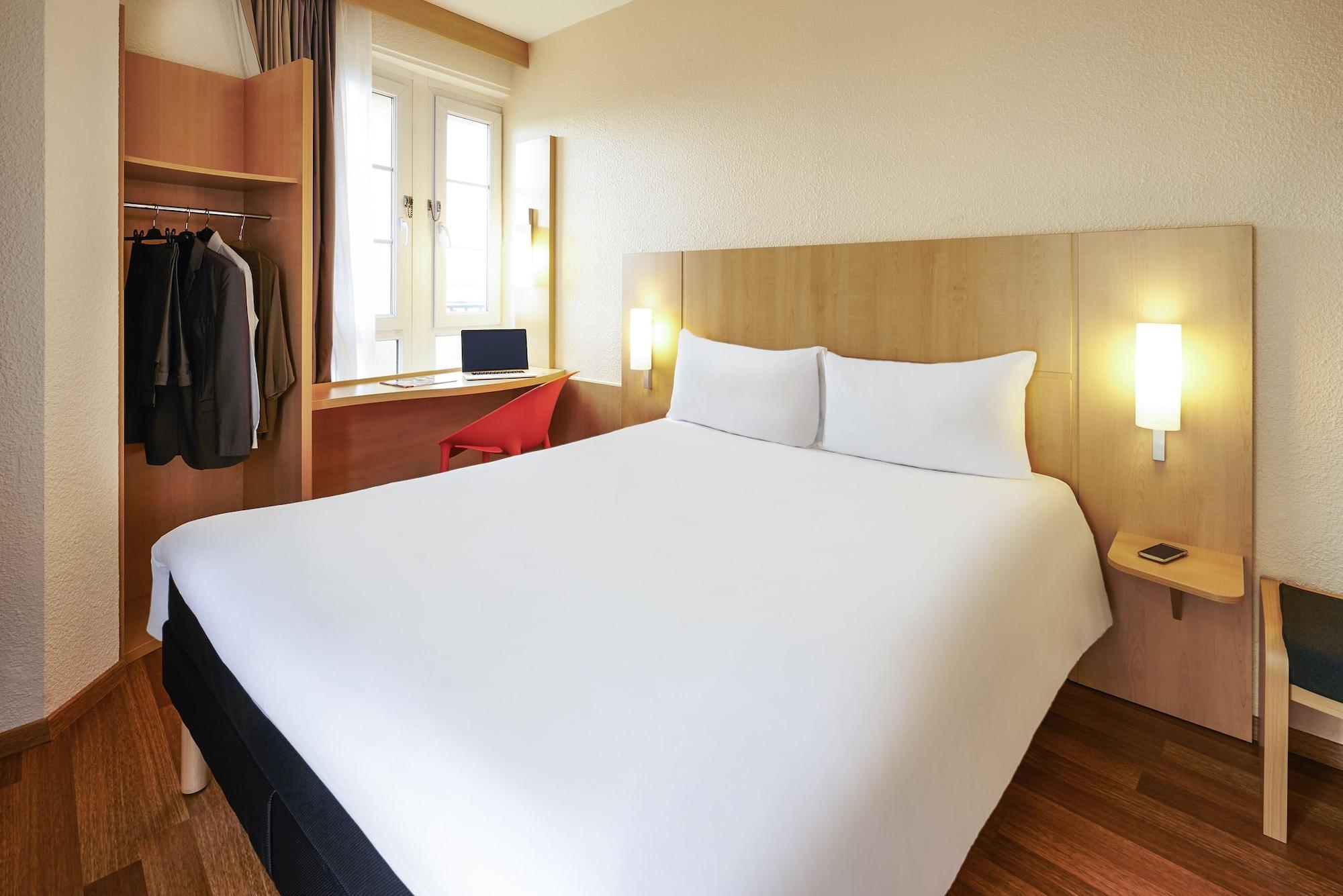 Ibis Strasbourg Centre Petite France Hotel Ngoại thất bức ảnh