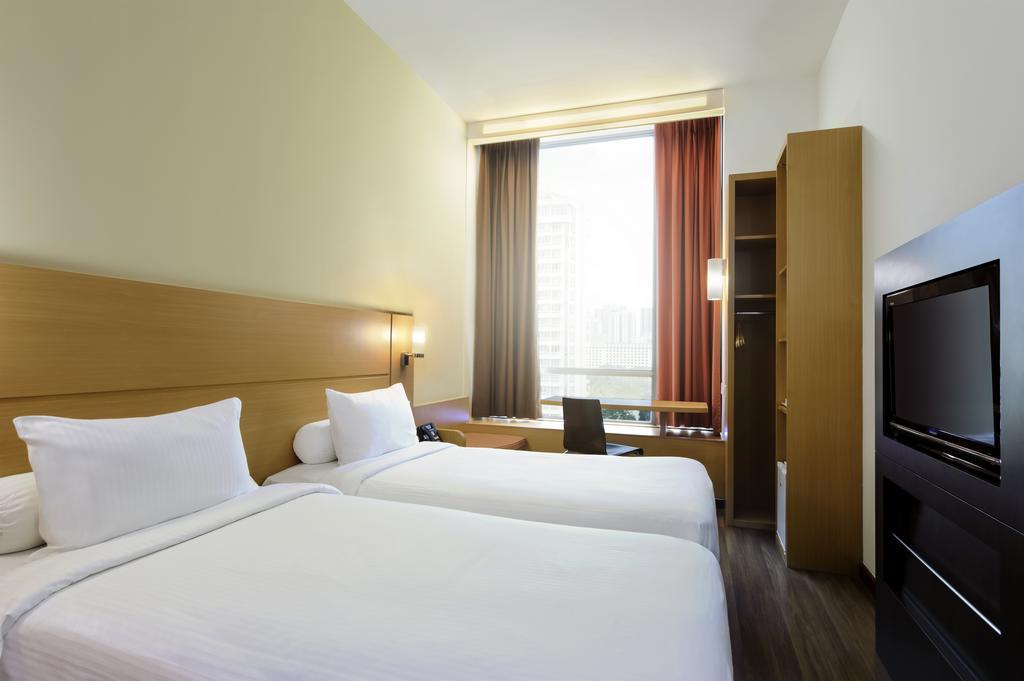 Ibis Strasbourg Centre Petite France Hotel Phòng bức ảnh