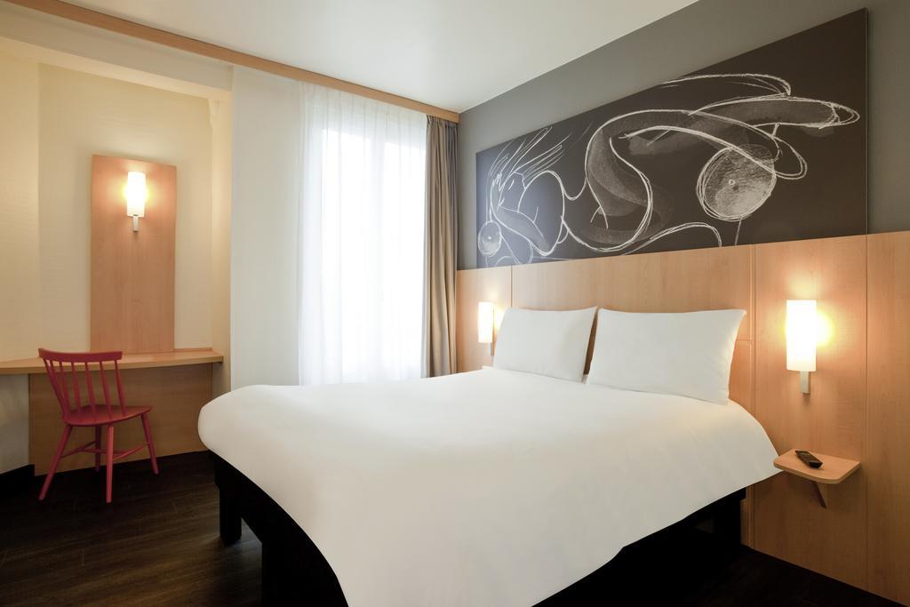 Ibis Strasbourg Centre Petite France Hotel Phòng bức ảnh