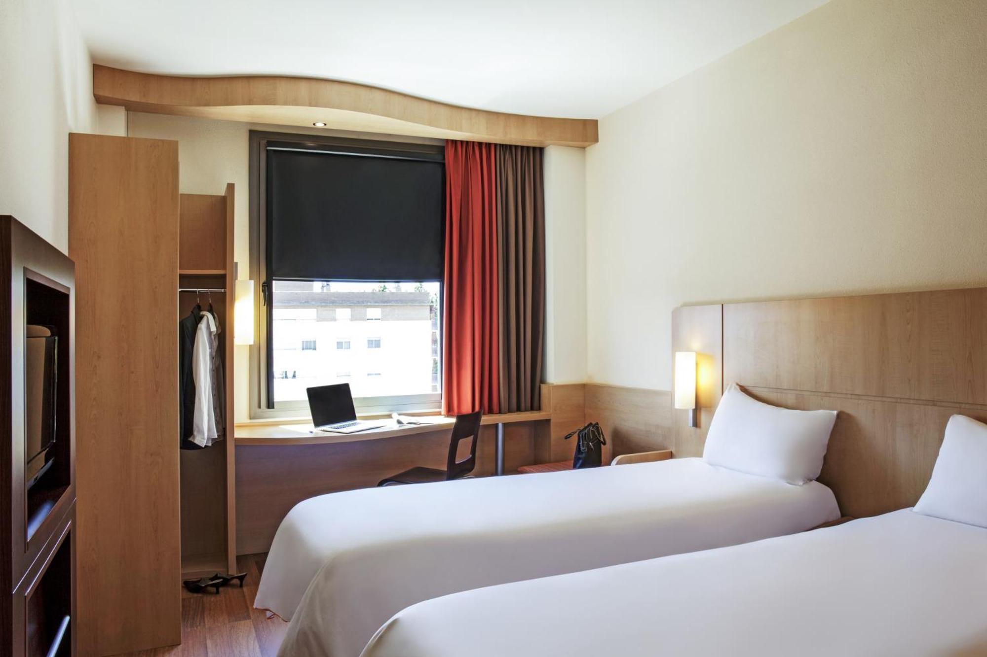 Ibis Strasbourg Centre Petite France Hotel Phòng bức ảnh