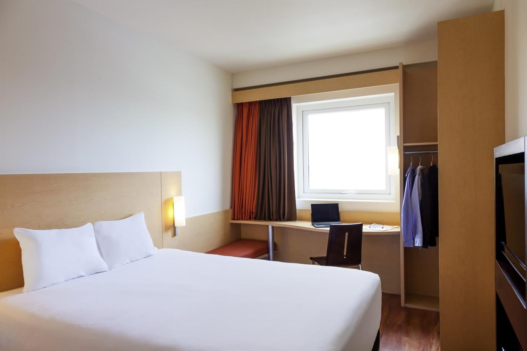 Ibis Strasbourg Centre Petite France Hotel Phòng bức ảnh