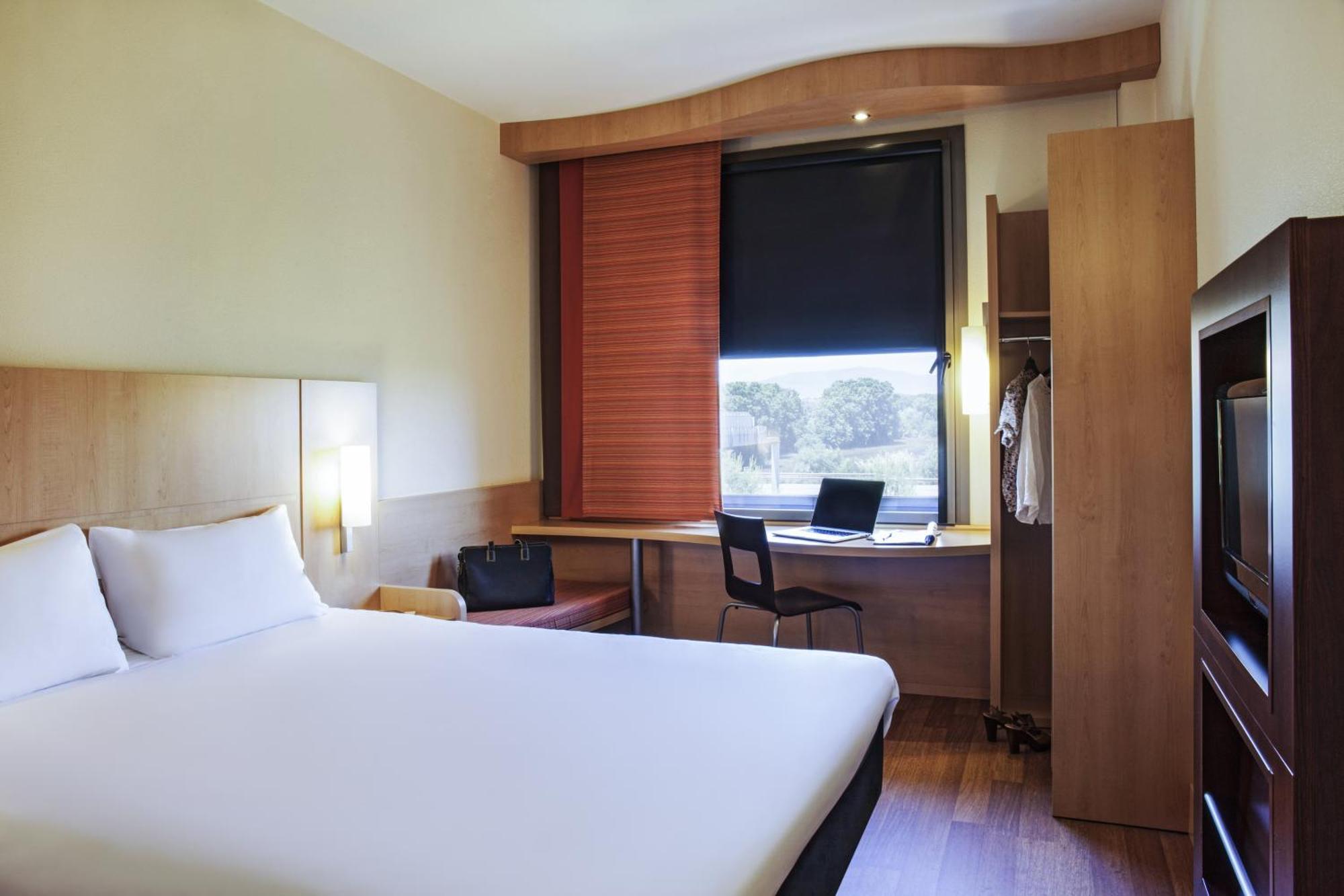 Ibis Strasbourg Centre Petite France Hotel Phòng bức ảnh