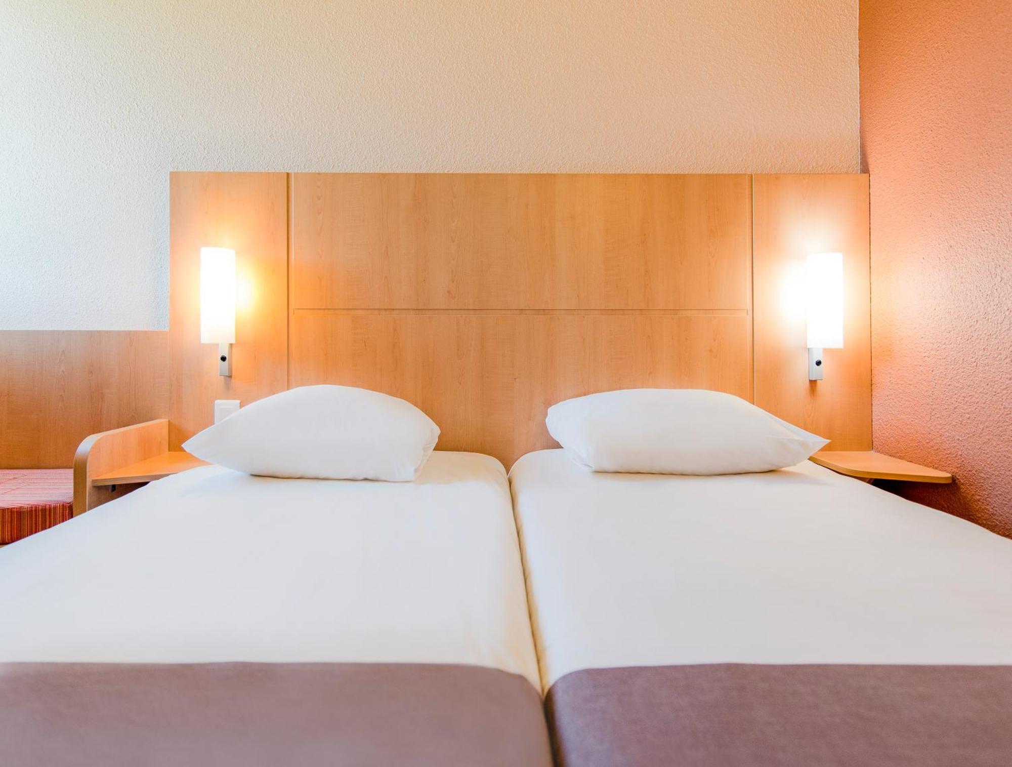 Ibis Strasbourg Centre Petite France Hotel Phòng bức ảnh
