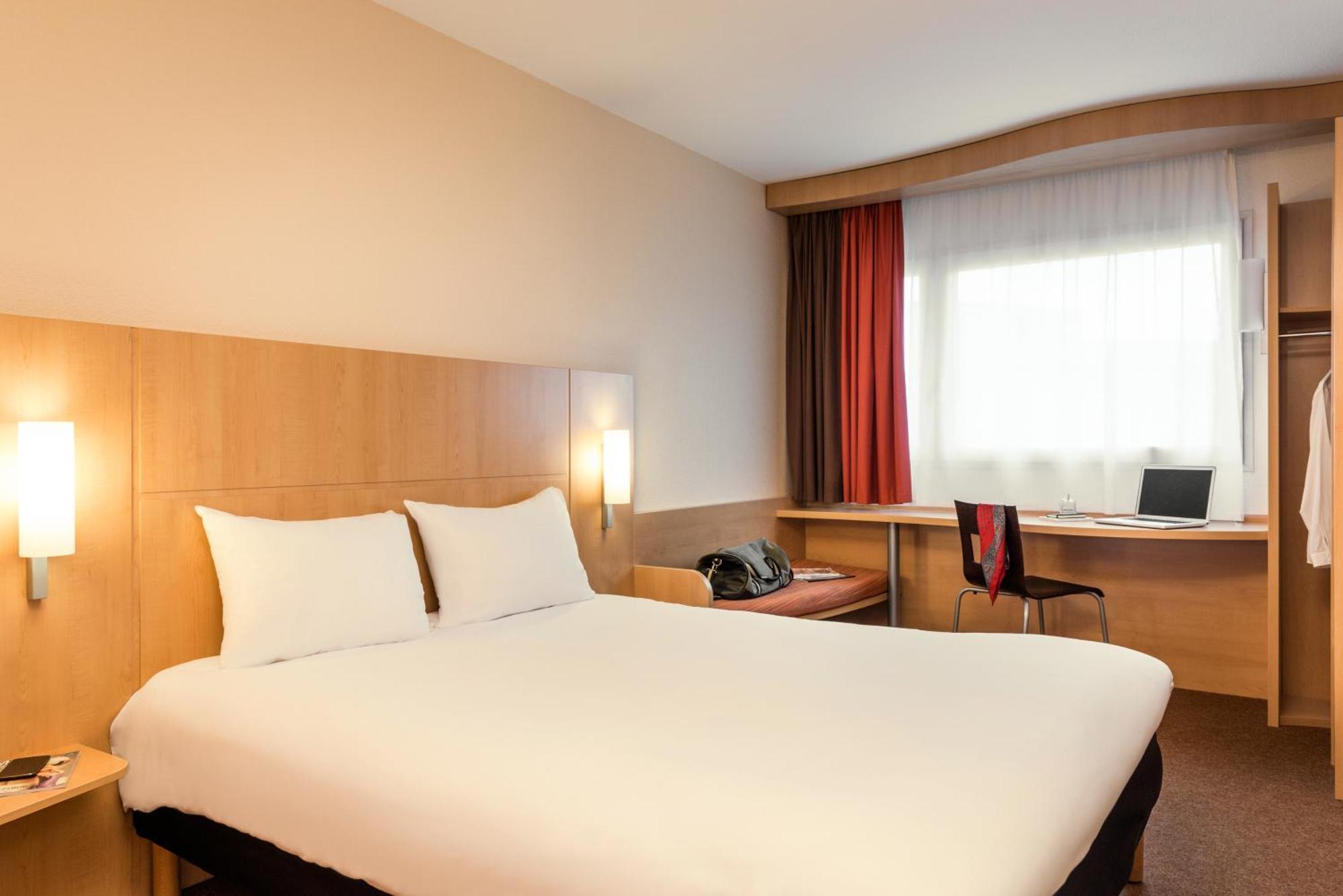 Ibis Strasbourg Centre Petite France Hotel Phòng bức ảnh