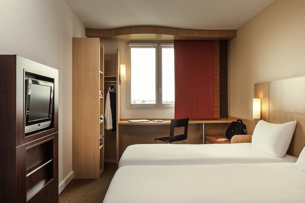 Ibis Strasbourg Centre Petite France Hotel Phòng bức ảnh