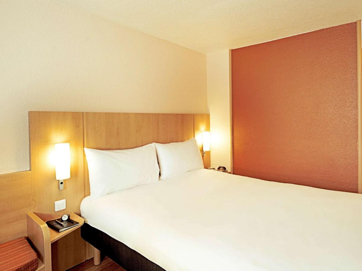 Ibis Strasbourg Centre Petite France Hotel Ngoại thất bức ảnh