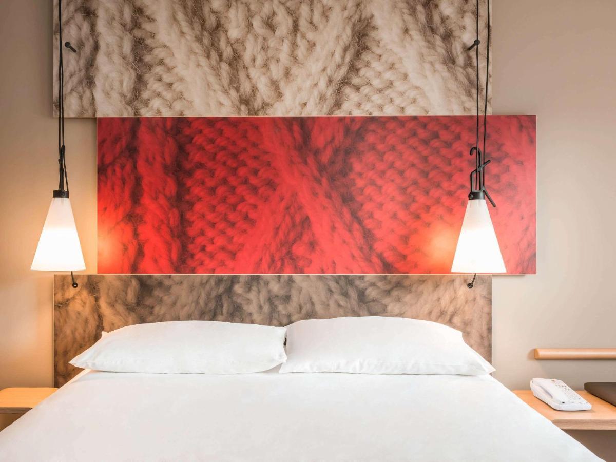 Ibis Strasbourg Centre Petite France Hotel Ngoại thất bức ảnh